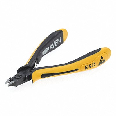 Diagonal Cutting Pliers image